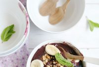 Whip Up Delicious Acai Bowls at Home