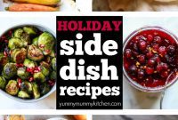 Feast-Worthy Thanksgiving Sides