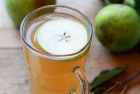 Warm ACV Elixir