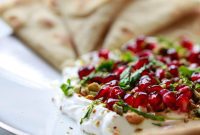 Creamy Labneh