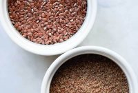 Mastering the Flax Egg