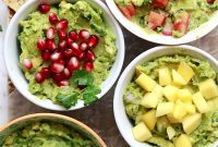 Wholesome Super Bowl Snack Playbook