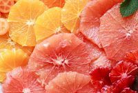 Vibrant Citrus Medley