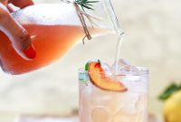 Artisan Shrub Sips