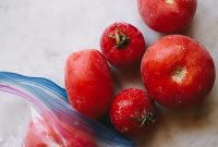 Summer Tomatoes Forever