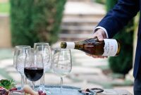 Uncorking Good Deeds: Your At-Home Wine Fundraiser