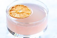 The Art of Drying Orange Slices