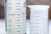 Mastering Kitchen Measurements: Cups to Ounces for Wet and Dry Ingredients