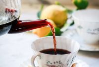 Elderberry Tea: Simple Recipe, Powerful Health Benefits