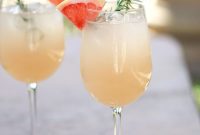 Grapefruit Zing