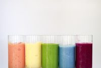The Complete Smoothie Handbook: 50 Healthy Recipes