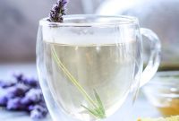 Tranquil Lavender Infusion