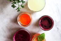 Essential Healthy Juicing Recipes for a Healthier You