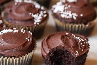 Velvety Vegan Chocolate Delights