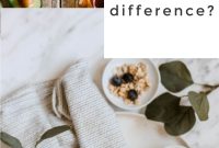 Vegan vs. Vegetarian: What Sets Them Apart?