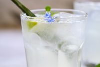 Fresh Aloe Juice From Scratch