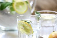 Transform Your Mornings The Lemon Water Advantage
