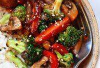 Quick Griddle and Stir Fry Recipes
