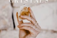 Revitalize Your Crystals