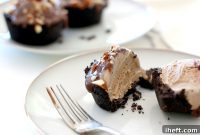 Scrumptious Little Mud Pies