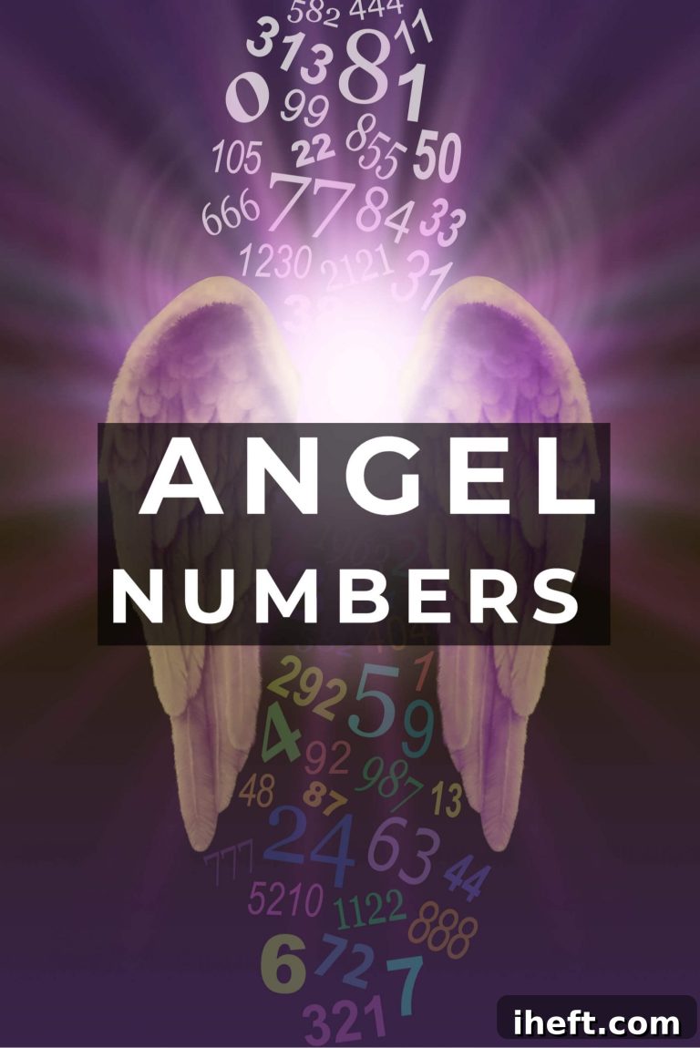 The Mystery of Angel Numbers: Why Do They Appear to You 2 The Mystery of Angel Numbers: Why Do They Appear to You