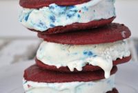 Stars and Stripes Sweets
