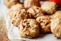 Autumn Persimmon Delights