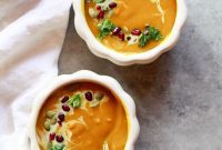 20 Plant-Based Pumpkin Feasts
