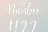 The Guiding Light of 1122