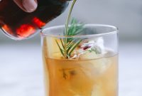 Demerara Syrup