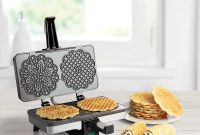 Top Pizzelle Machines