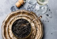 Caviar Explained From Origin to Flavor