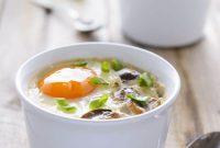 Gourmet Baked Egg Cups
