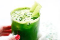 Revitalizing Green Detox