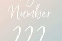 Angel Number 222: What It Reveals About Your Path