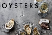 Mastering Oysters Your Guide to Taste and Enjoyment