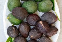 Ripening Avocados and Knowing When They’re Just Right