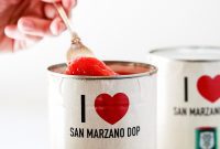 San Marzano Tomatoes: Unveiling Their Superiority