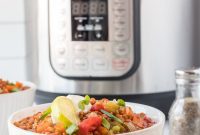 Robust Vegan Lentil Chili