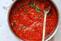 Signature San Marzano Marinara