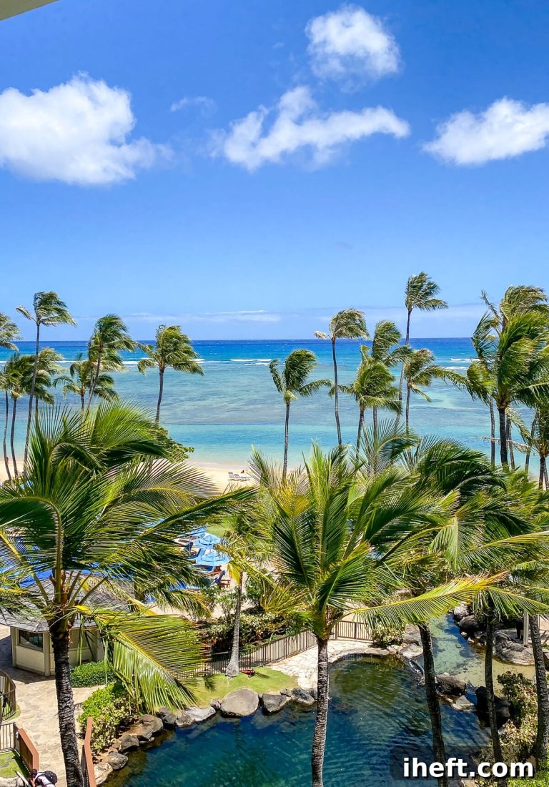 A Closer Look at the Kahala Hotel and Resort