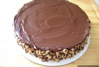 Chocolate Hazelnut Decadence