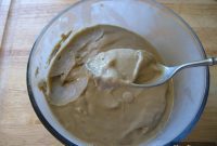 Espresso Gelato