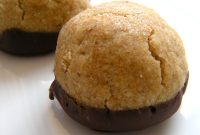 Caramelized Butter Sea Salt Delights