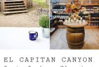 Santa Barbara’s El Capitan: A Coastal Camping Oasis