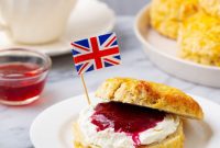 The Ultimate British Food Guide: Cook at Home or Order Out