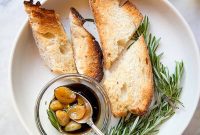 Golden Garlic Bliss