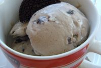 Java Cookie Crunch