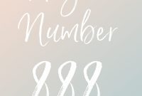 Decoding Angel Number 888