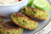 Perfect Falafel